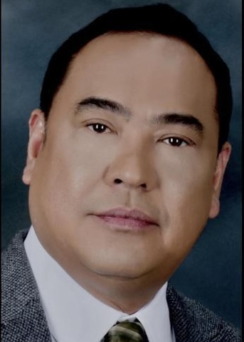 Emmanuel F. Magalong, DMD (Expedient Medicolegal Services)