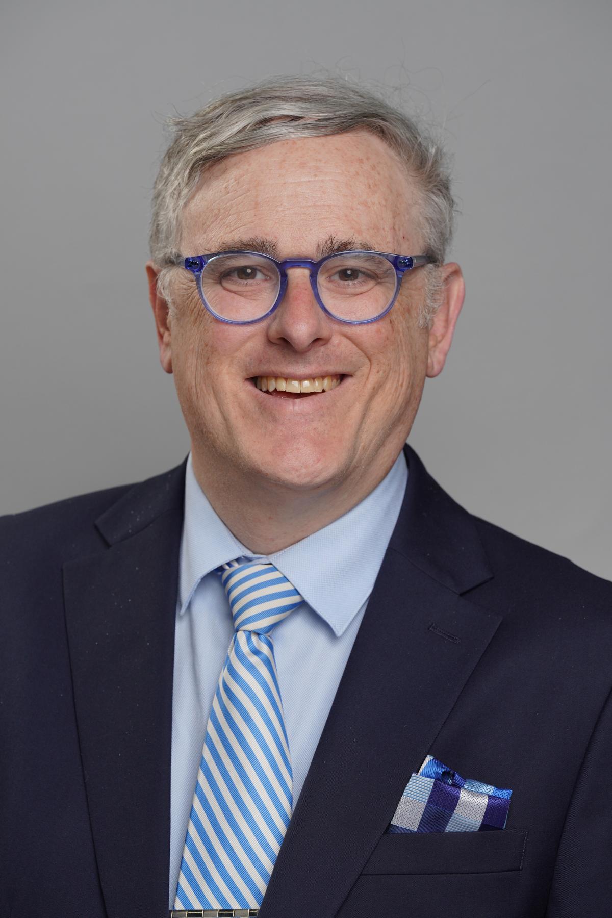 Elliot D. Lasson, Ph.D., ABPP, SHRM-SCP (Lasson Talent Solutions)
