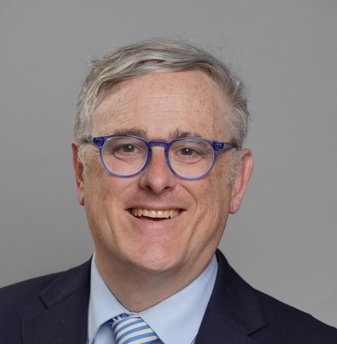 Elliot D. Lasson, Ph.D., ABPP, SHRM-SCP (Lasson Talent Solutions)