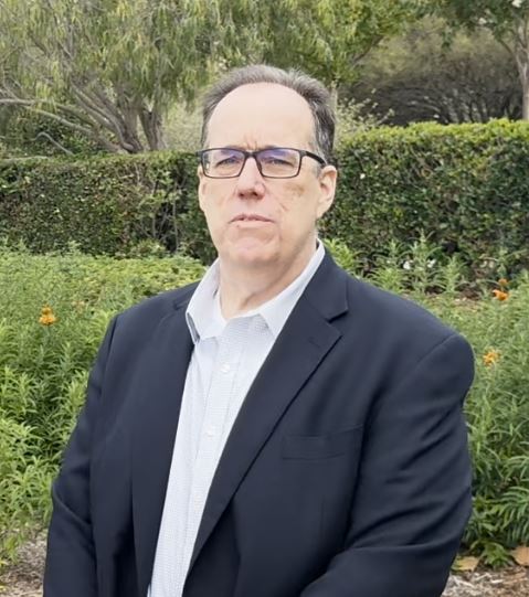 Matthew Warren