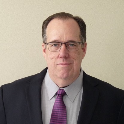 Matthew Warren