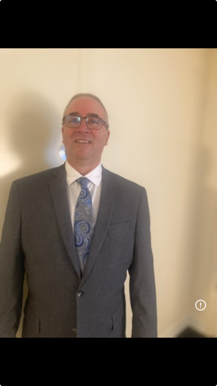 Terrence D. Eissfeldt (Boundary Aviation Solutions Ltd.)