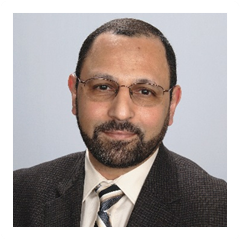 Mohamed A Younis (Subsurface & Tunnel Engineering LLC)