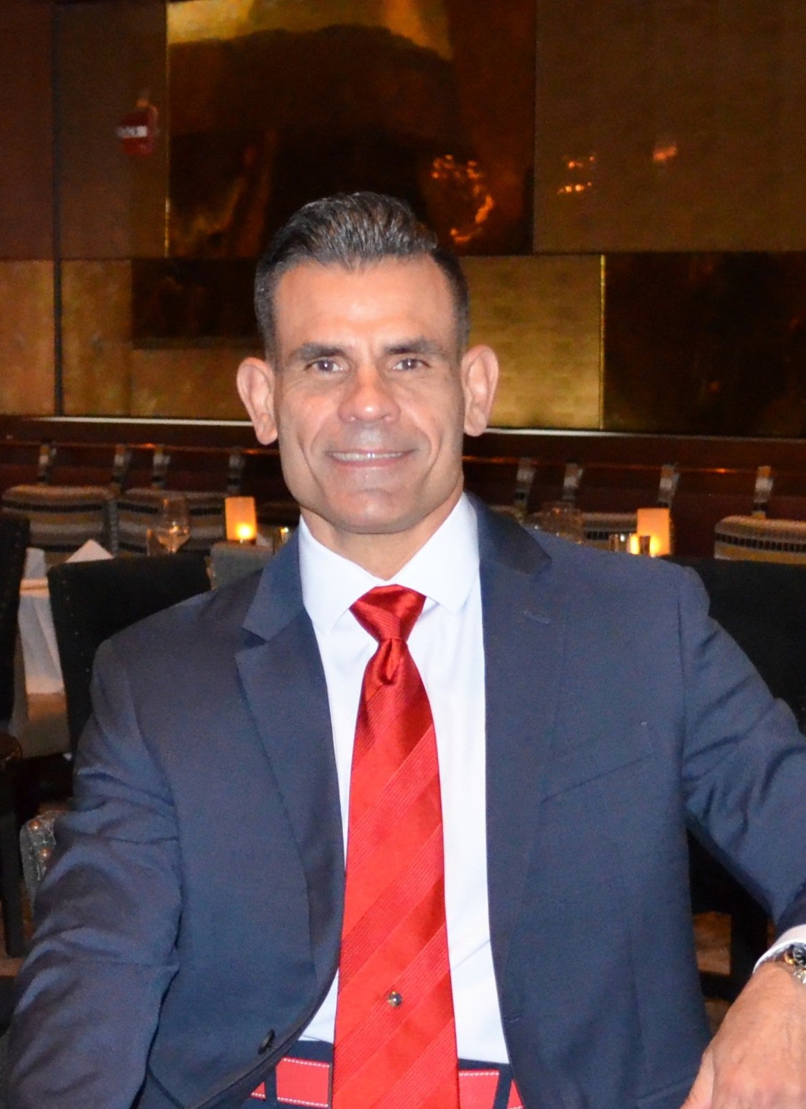 KAREL COSTA-ARMAS (Homeowner Association Consulting)
