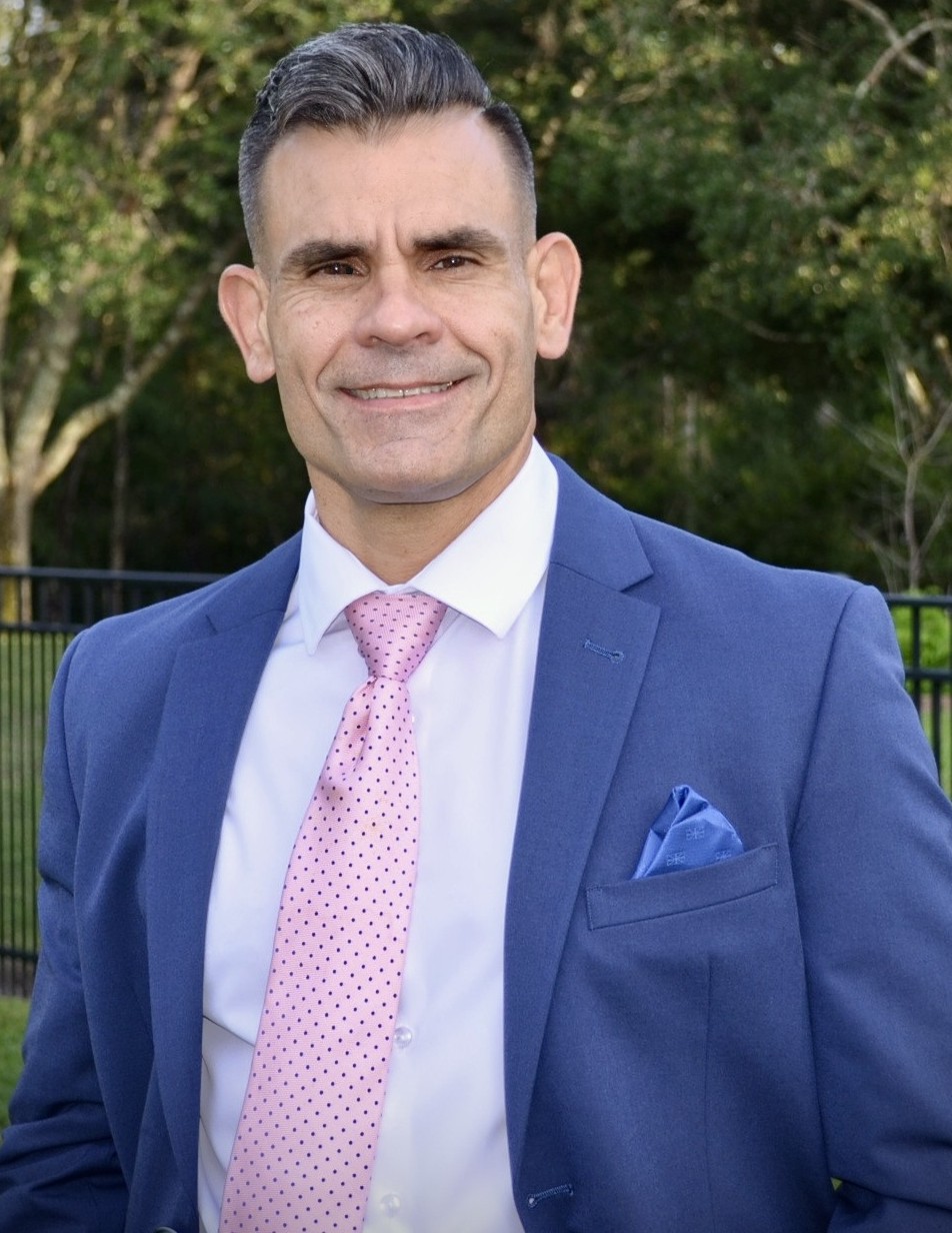 KAREL COSTA-ARMAS (Homeowner Association Consulting)