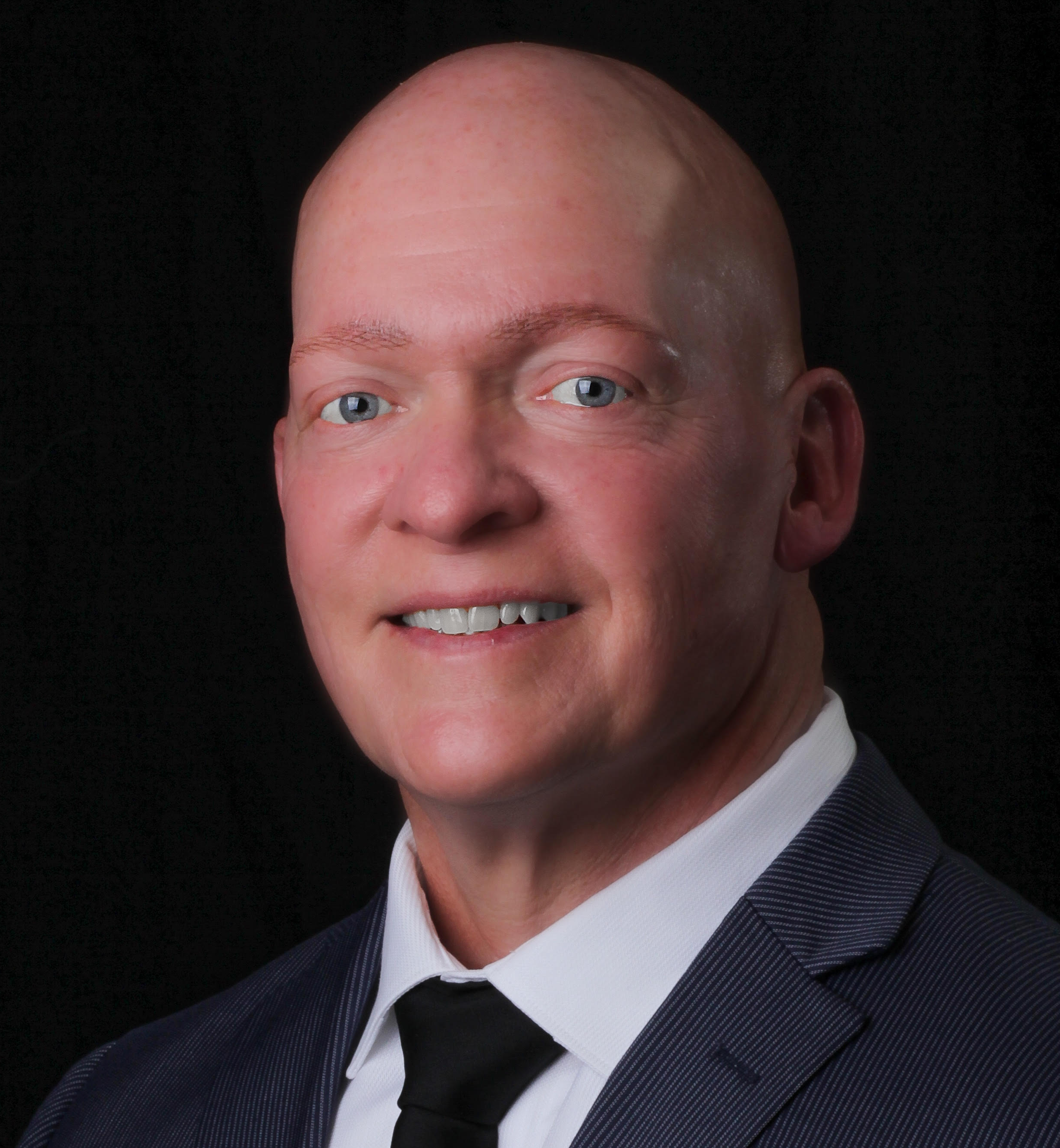 Michael Johnston (Code 4 Consulting & Private Investigation)