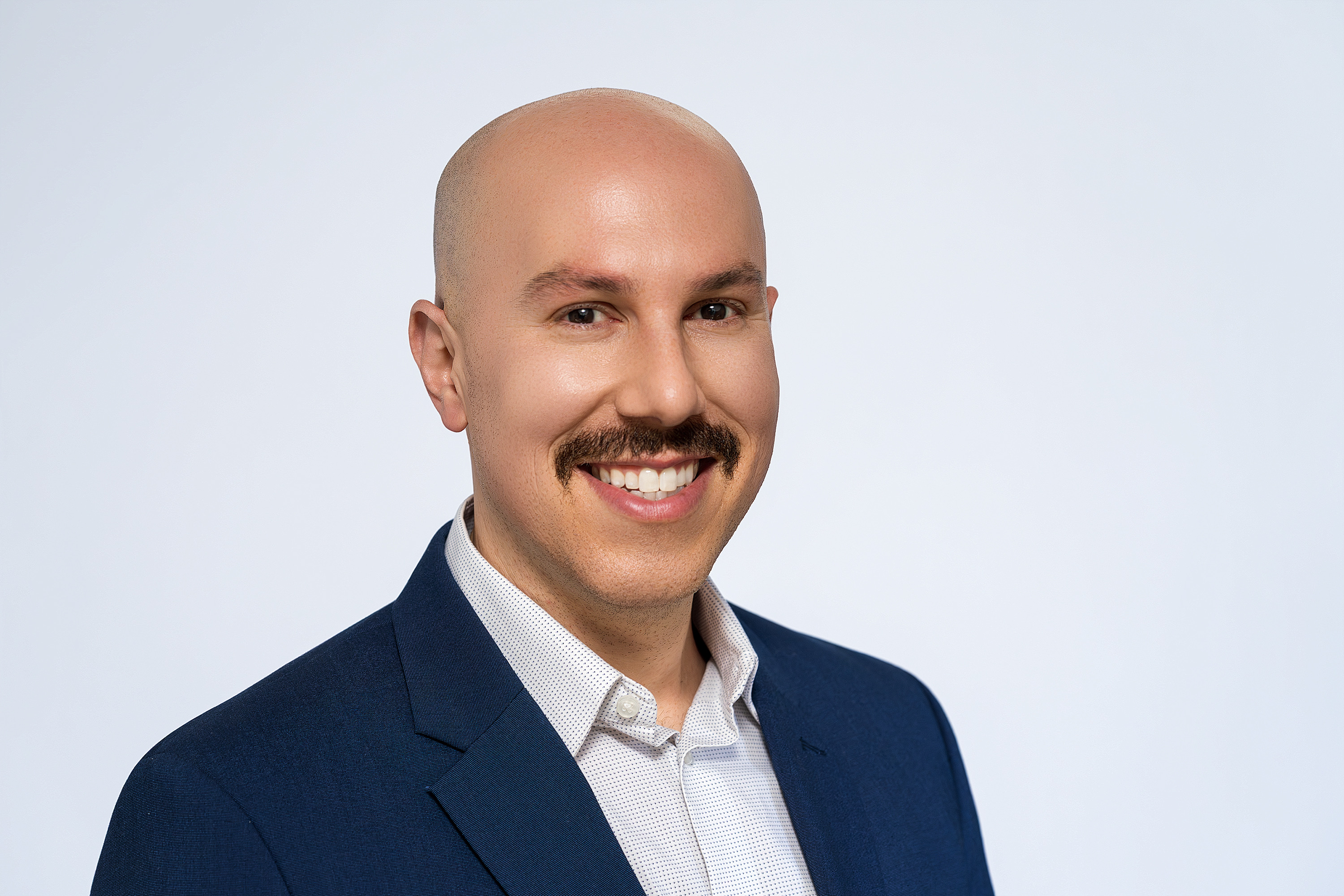 Paul Sayegh, BSN, RN, LNC