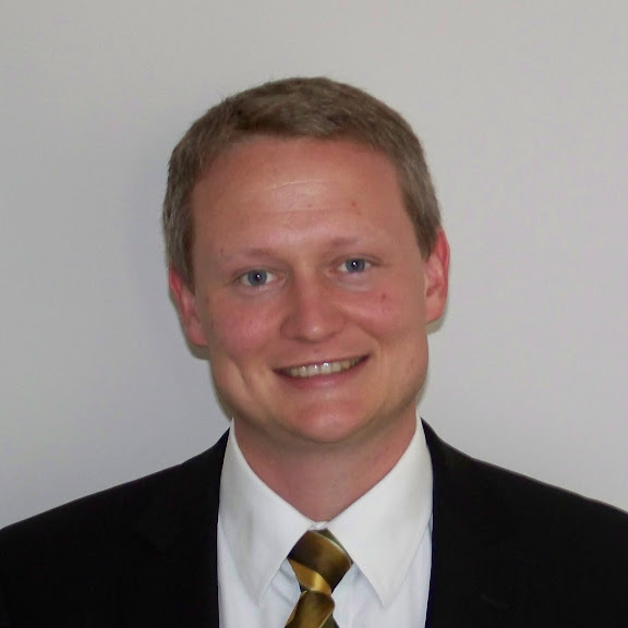 Matthew G Checketts (Checketts Medical Consulting, PLLC)