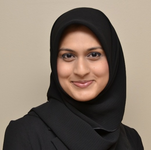 Nadia Warsi (HealthAdvise, LLC)