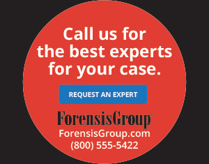 ForensisGroup, Inc. (The Expert of Experts)
