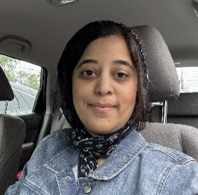 Aisha Baig (HealthAdvise, LLC)