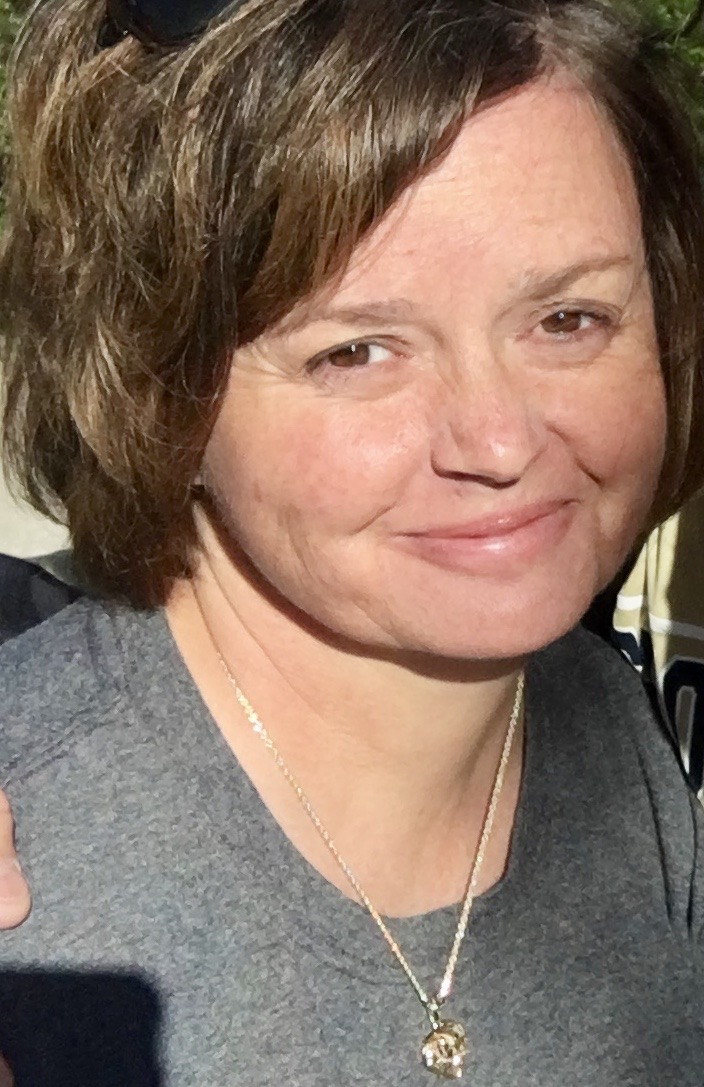 Kim Rhineheimer