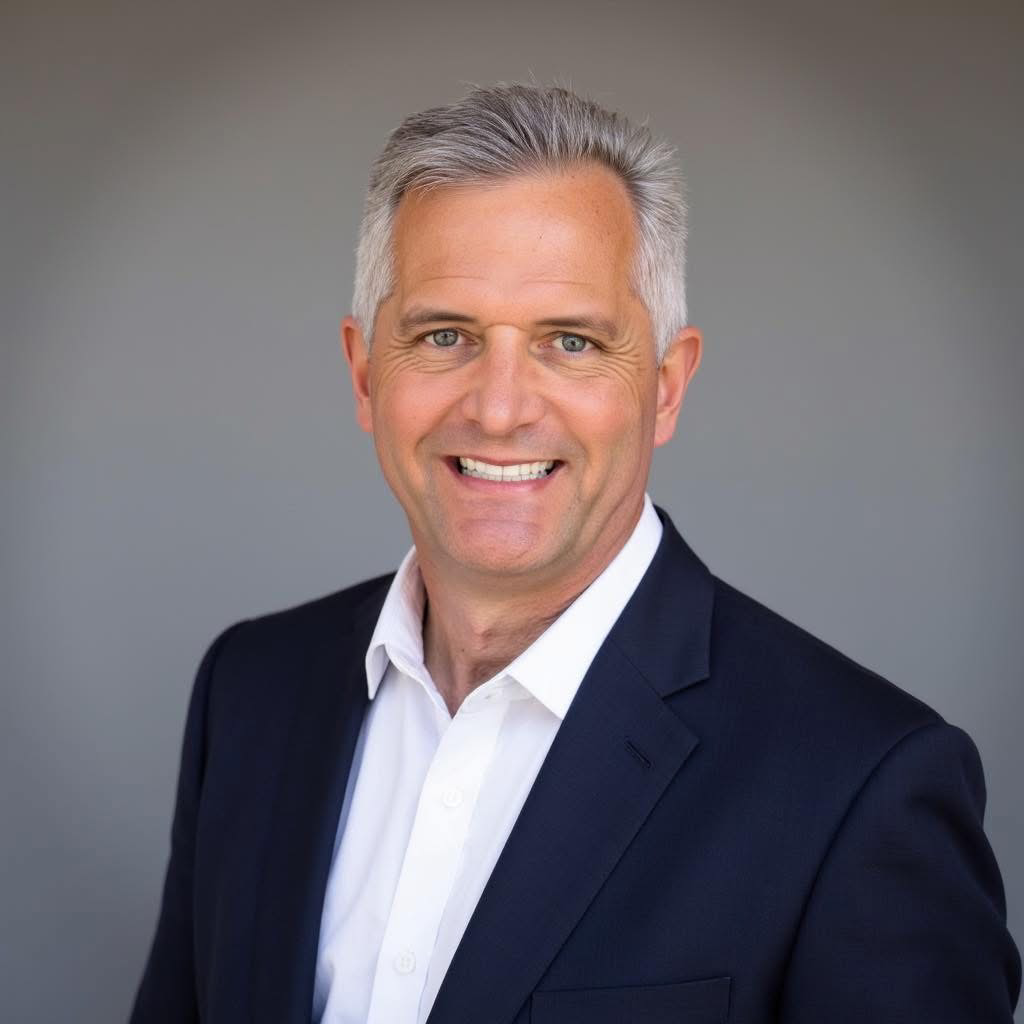 Dan Hendrix (Elk River Group, LLC) Dan Hendrix (Elk River Group, LLC)