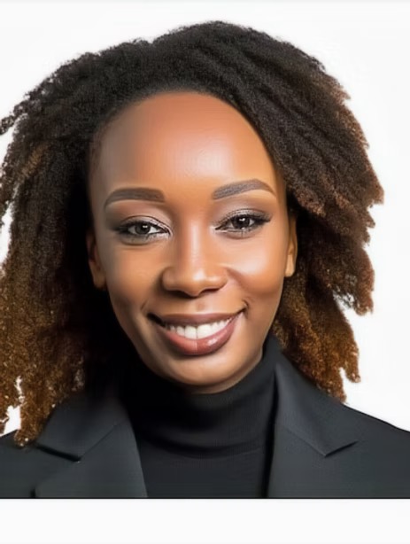 DeAndrea Williams (Land of Goods Vocational Consulting)