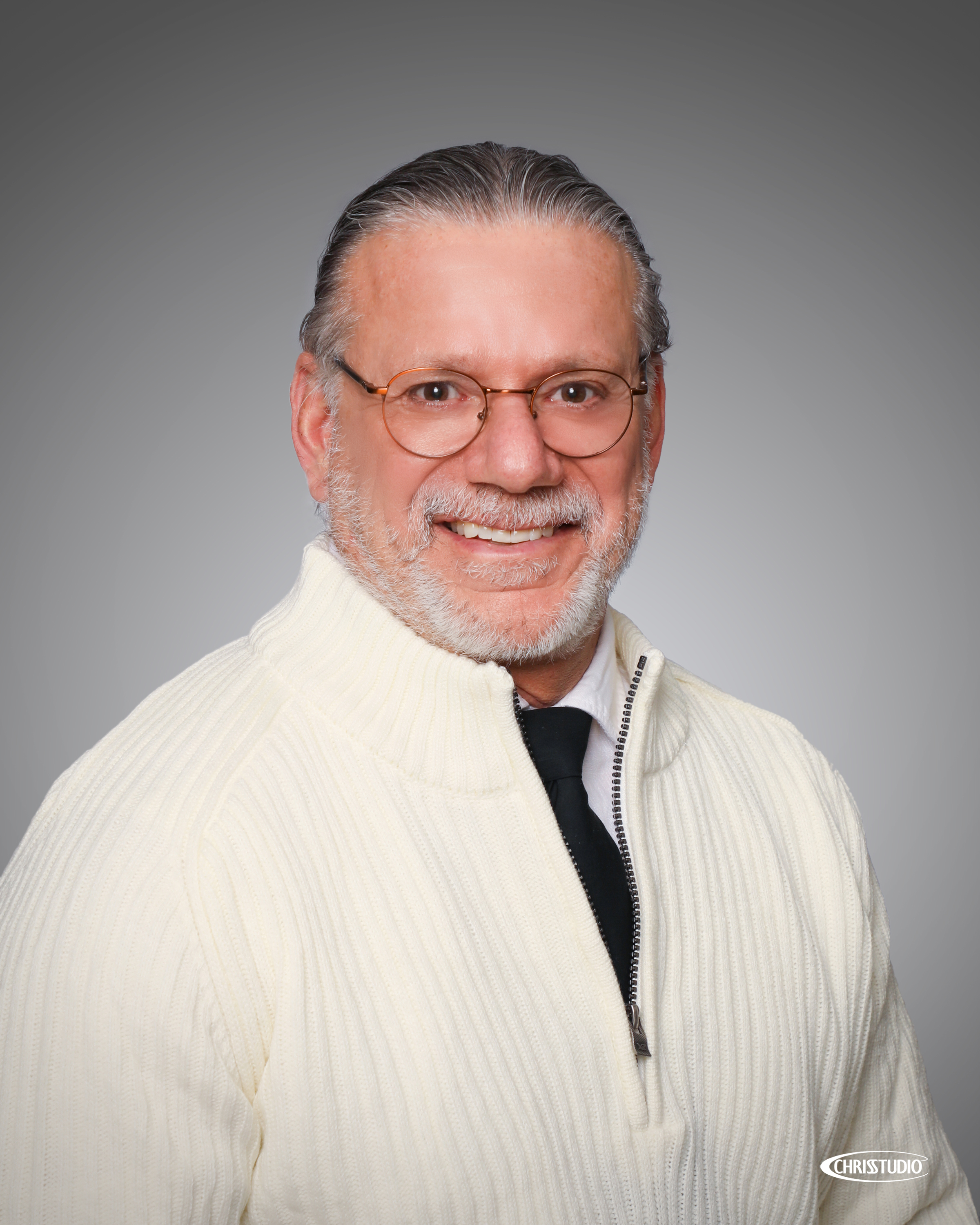 Edward Soriano (Garrett Spine Nerve & Pain Center)