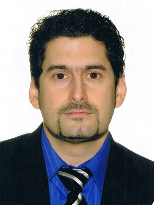 Eric A. Bharucha (Research staff Universite Laval)