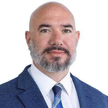 Aaron E. Thompson (Robson Forensic Inc.)