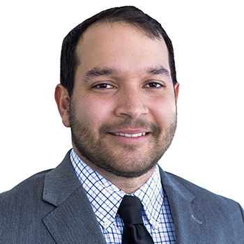 David S. Suazo Wildt (Robson Forensic, Inc.)