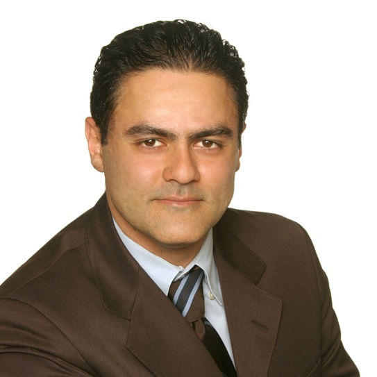 Siamak Nabili, M.D., MPH (Expedient Medicolegal Services)