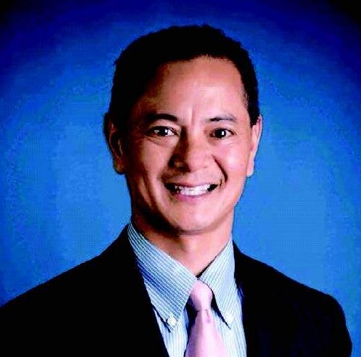 Charles Nguyen, M.D., D.C. Charles Nguyen, M.D., D.C.