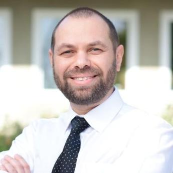 Mikhail Blinchik, M.D. (Expedient Medicolegal Services)