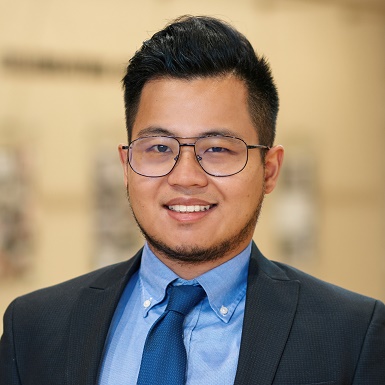 Kheng Joe Lau (Apex Endocrine Consulting, LLC)