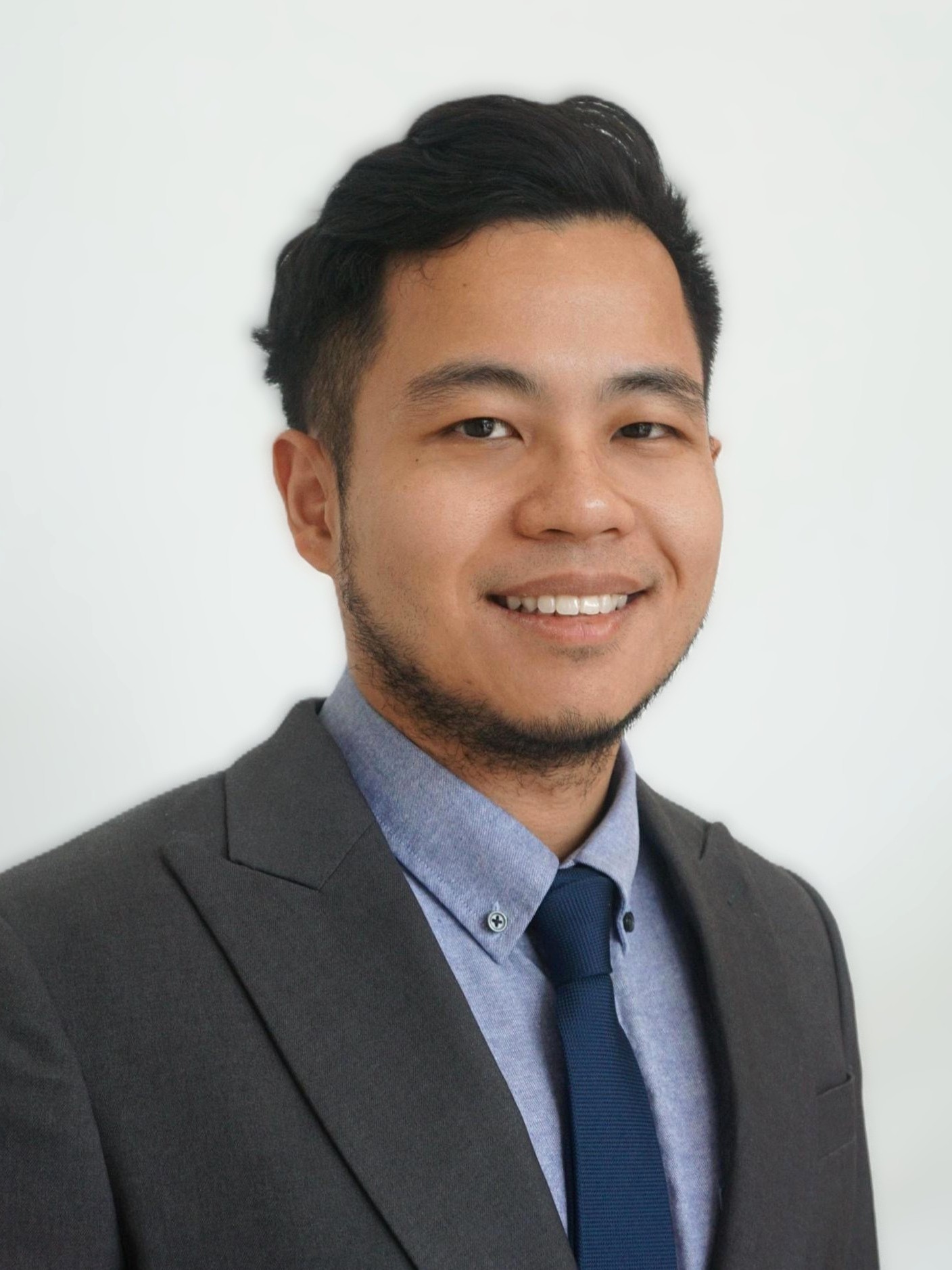 Kheng Joe Lau (Apex Endocrine Consulting, LLC)