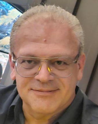 Kirill Kvitko, DDS (Expedient Medicolegal Services)