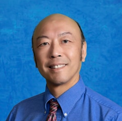 Gordon Lam, D.C. Gordon Lam, D.C.