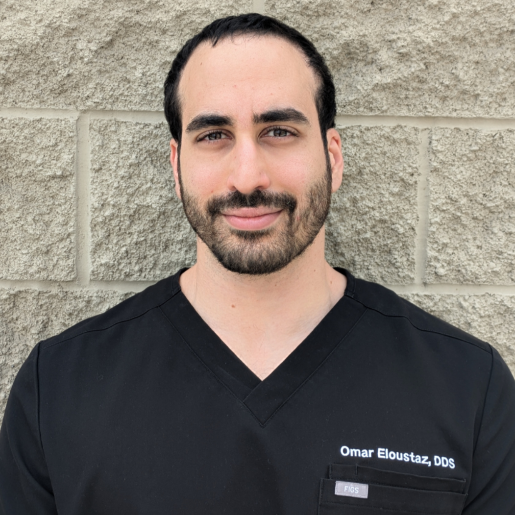 Omar Eloustaz, D.D.S. (Expedient Medicolegal Services)