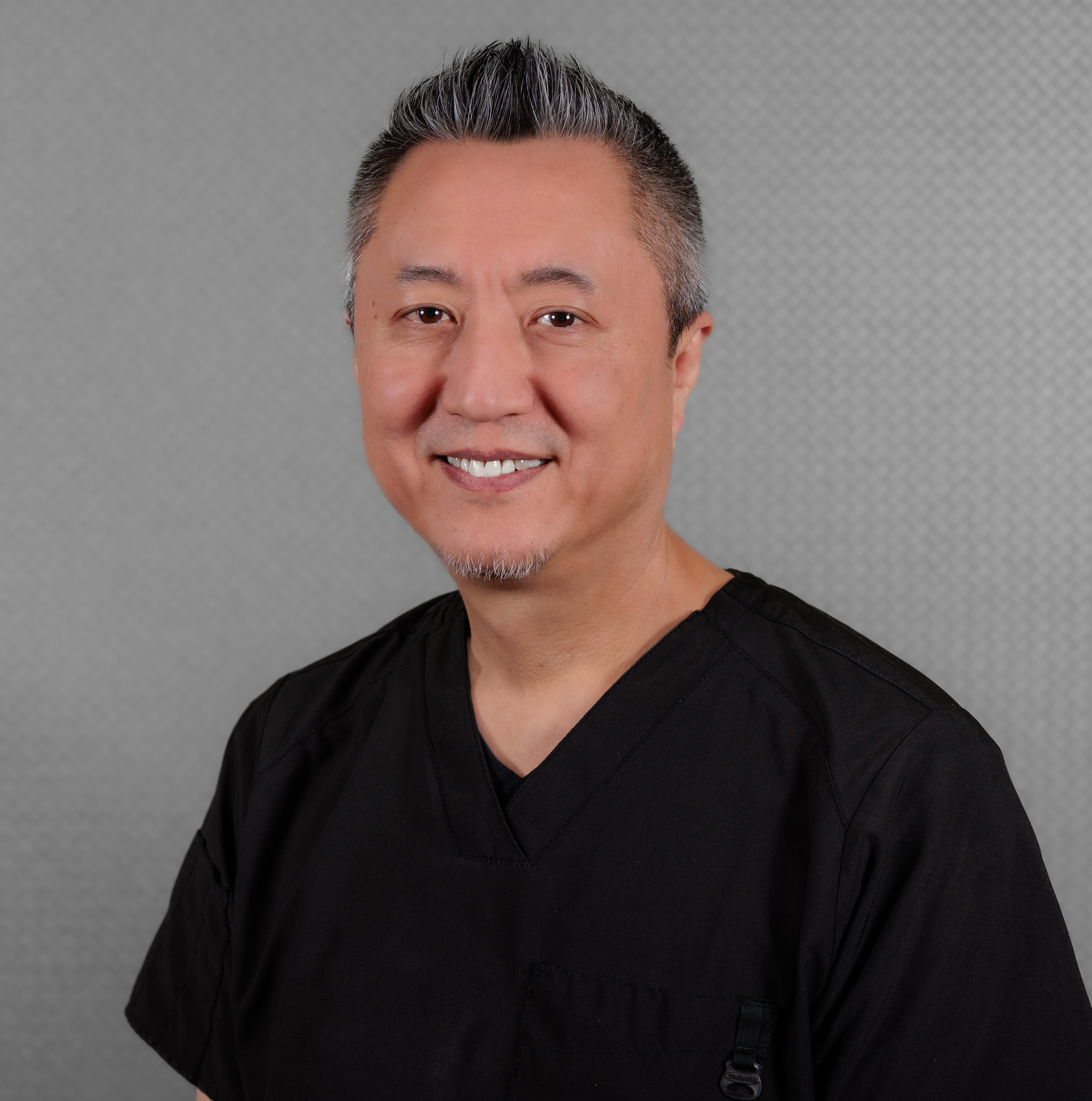 Daniel K. Yi, D.C. (Expedient Medicolegal Services)