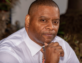 Alfred L. Glover, DPM (Expedient Medicolegal Services)