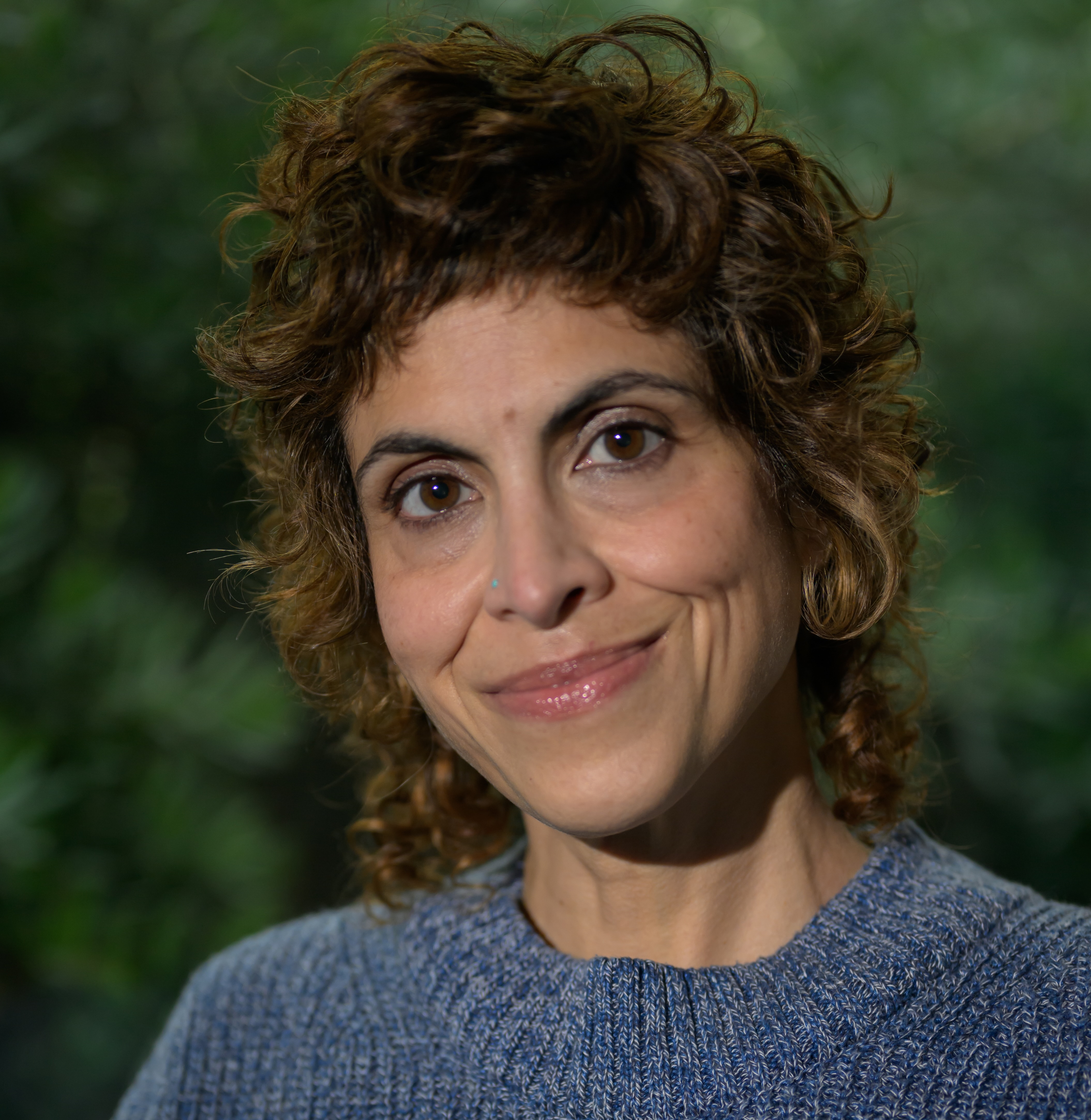 Alicia Azpiri, MD. (Expedient Medicolegal Services)