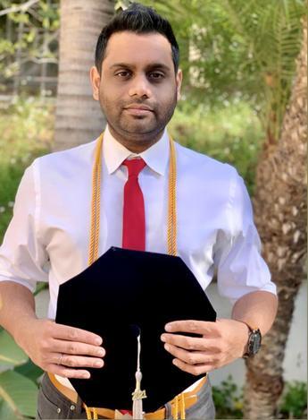 Jai Patel, D.C. (Expedient Medicolegal Services)