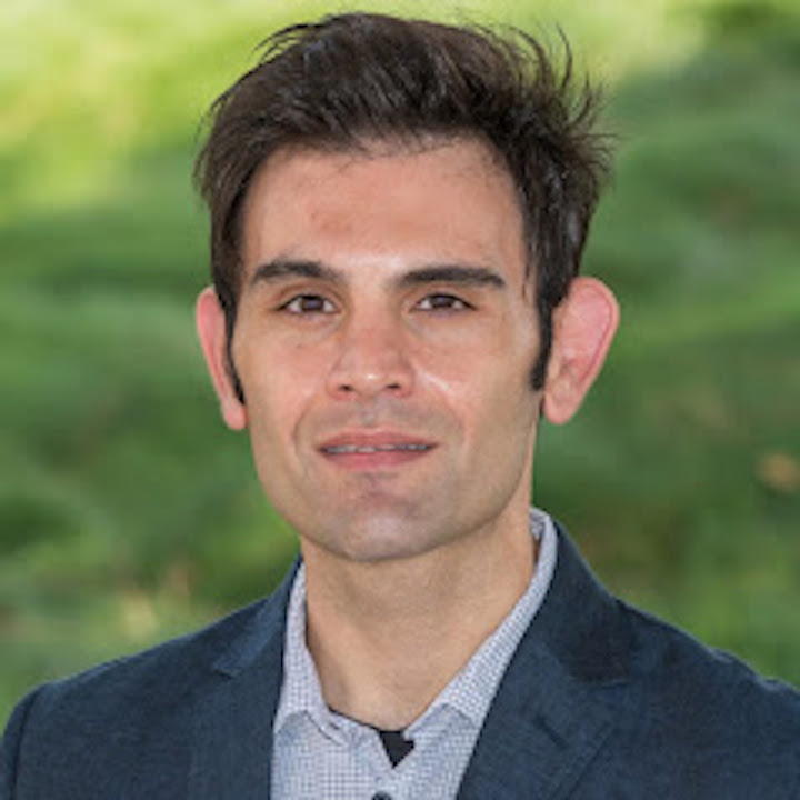 Ali Zandi, Psy.D., M.A. Ali Zandi, Psy.D., M.A.