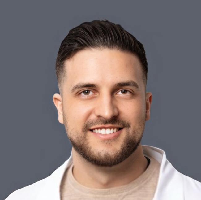 Mostafa Hedayat, DMD (Expedient Medicolegal Services)