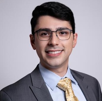 Adeeb Mazin Shalabi, DDS (Expedient Medicolegal Services)