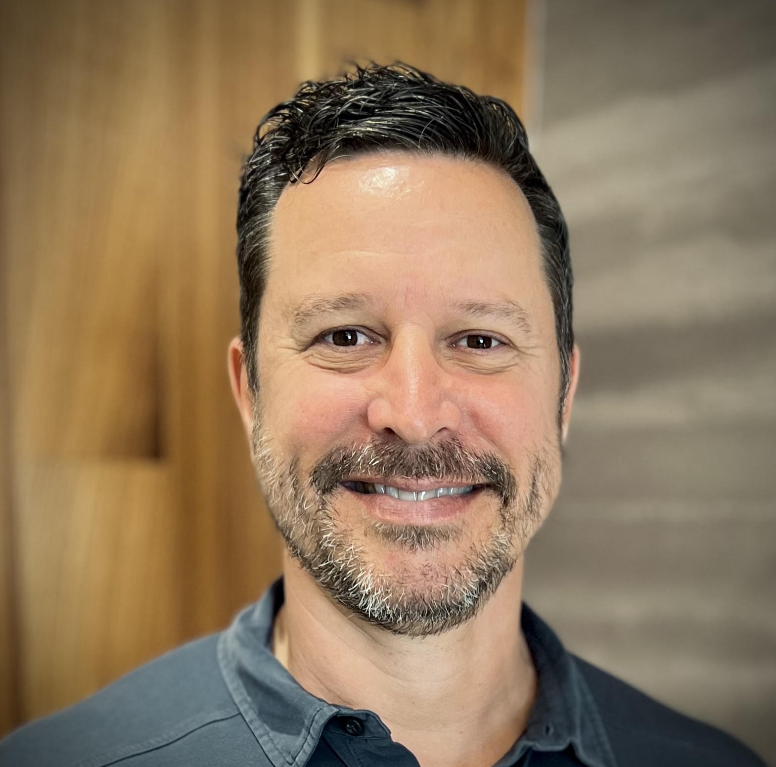 David C. Shaffer, DC, APCM-C, CCSP (Expedient Medicolegal Services)