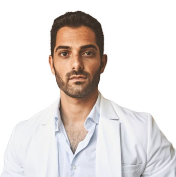 Alexander Rizk, DC (Expedient Medicolegal Services)