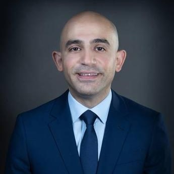 Shadie R. Azar, DMD, MSD (Expedient Medicolegal Services)