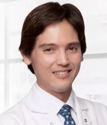 Mark Moya, D.D.S (Expedient Medicolegal Services)