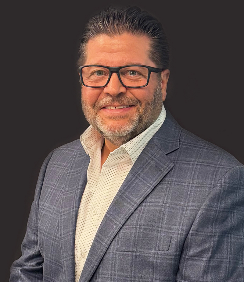 Robert Klein, CPE, CIT, CEI