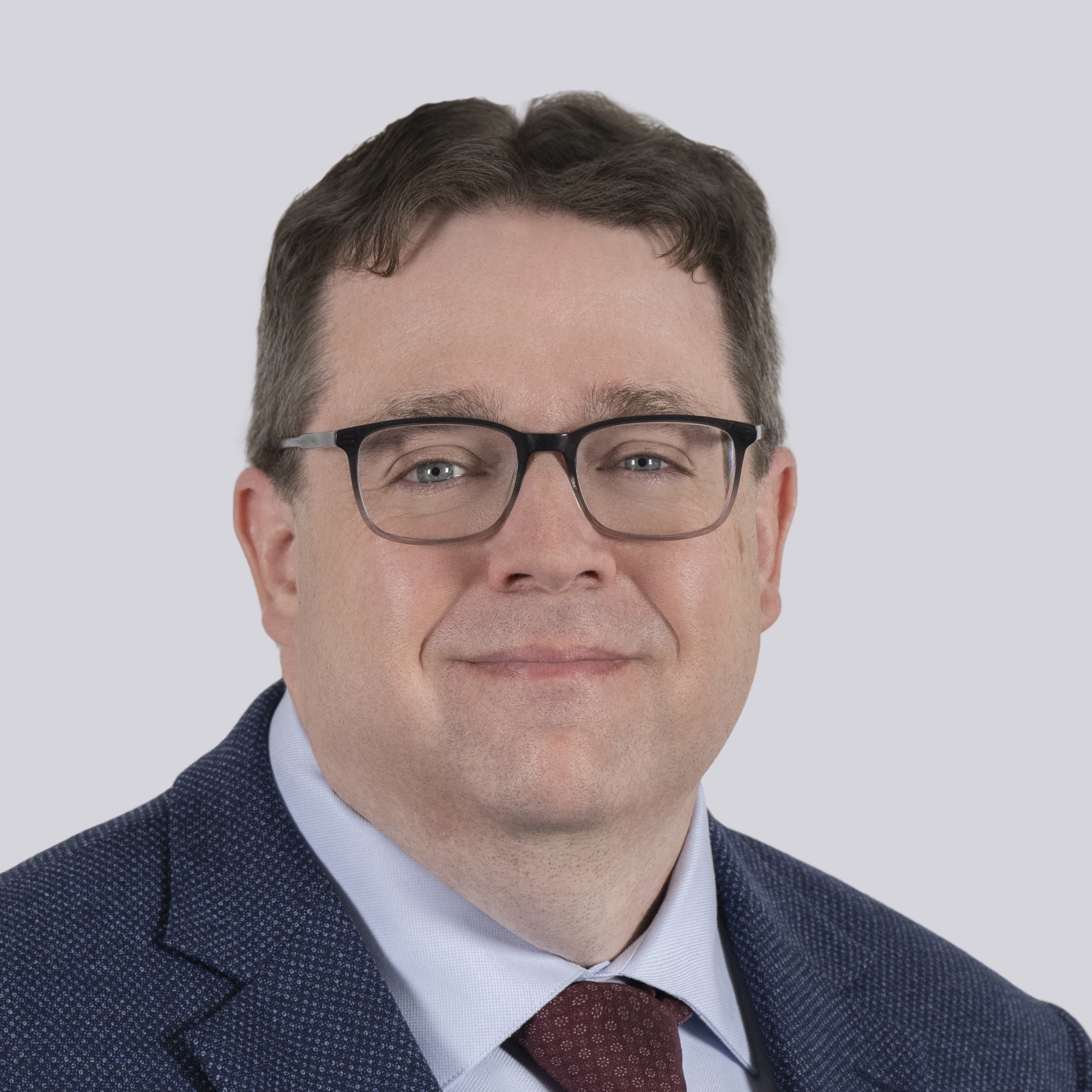 David M. Lehmann, Ph.D. (Intertox, Inc.)