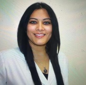 Angeli Kapoor, DDS (Expedient Medicolegal Services)