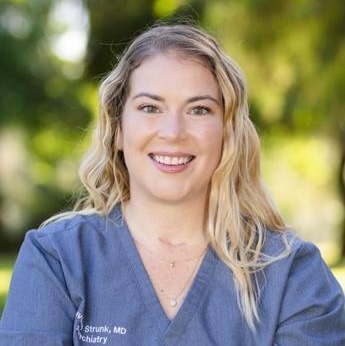 Beverly Strunk, MD Beverly Strunk, MD