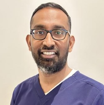 Amila V. Nissanka, MD Amila V. Nissanka, MD