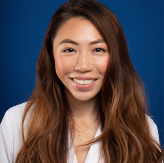 Zhiqi (Yuki) Chen, DPM, FACFAS (Expedient Medicolegal Services)