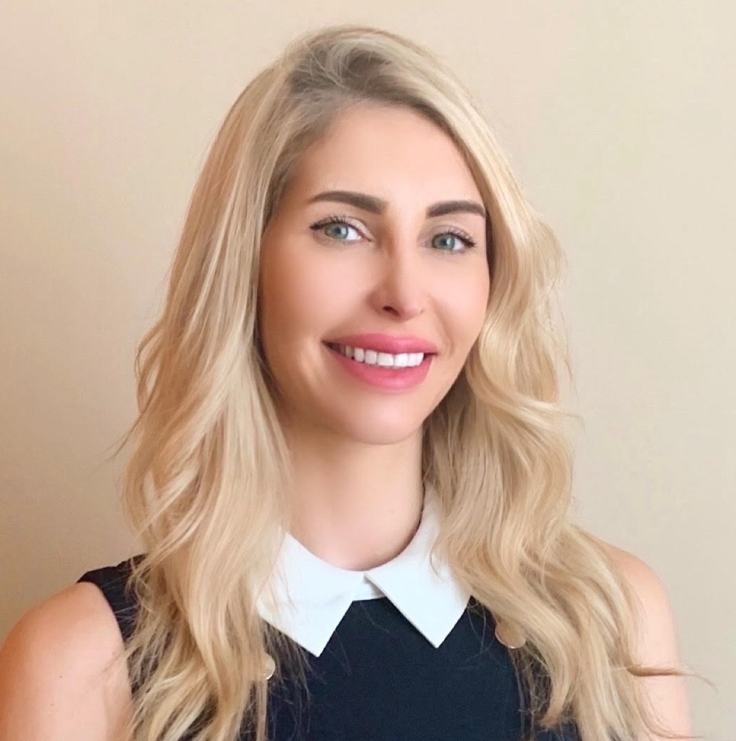 Shaleise Collier, Ph.D (Expedient Medicolegal Services)