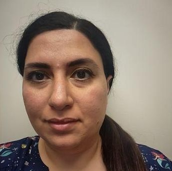 Vida Chitsazzadeh, MD (Expedient Medicolegal Services)