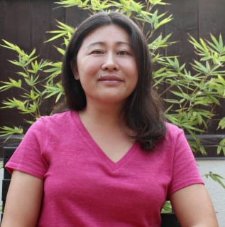 Lani Chin, Psy.D. Lani Chin, Psy.D.